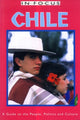Book cover of: Chile In Focus. By: Nick Caistor
