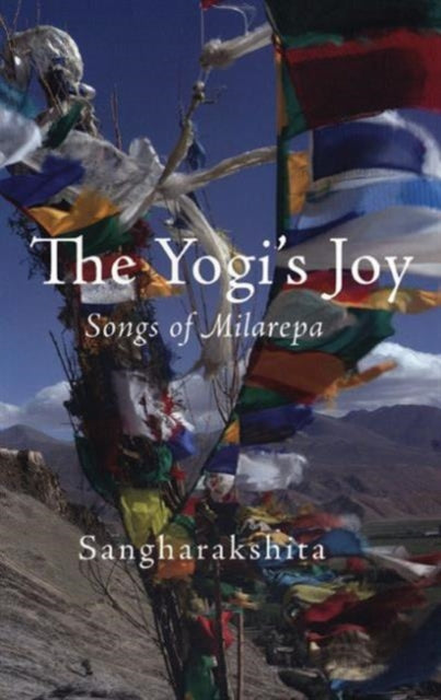 Book cover of: Yogi's Joy. By: Sangharakshita
