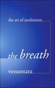 Book cover of: Breath. By: Vessantara