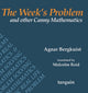 Book cover of: Week's Problem