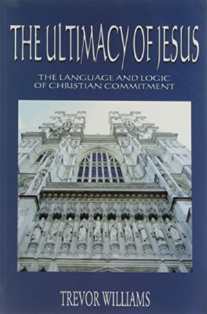Ultimacy of Jesus