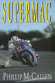Book cover of: Supermac