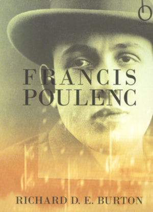 Francis Poulenc