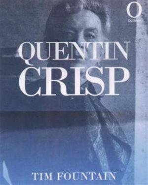 Quentin Crisp