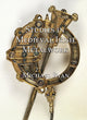 Book cover of: Studies in Medieval Irish Metalwork. By: Michael Ryan undifferentiated