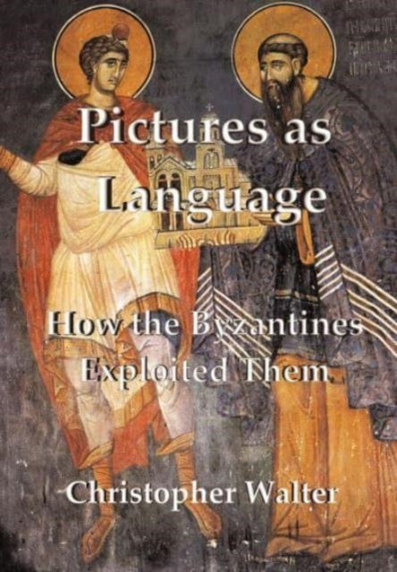 Book cover of: Pictures as Language