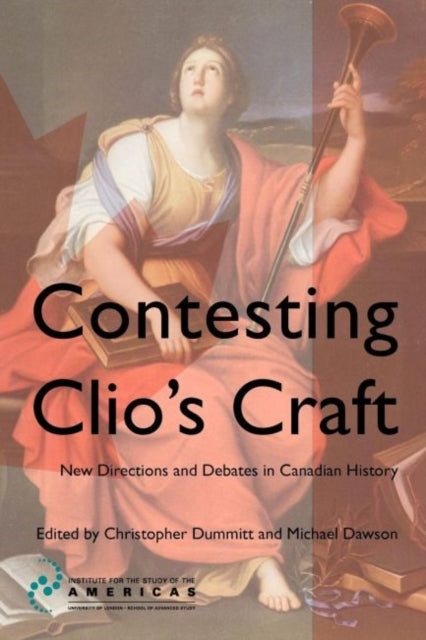 Book cover of: Contesting Clio's Craft