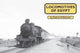 Book cover of: Locomotives of Egypt. By: Andrew Shimmin