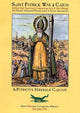 Book cover of: Saint Patrick Was A Cajun. By: L. E. McCullough