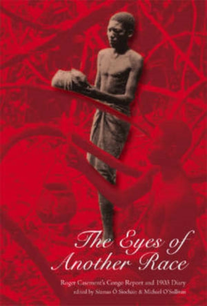 Eyes of Another Race
