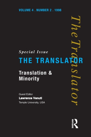 Translation and Minority