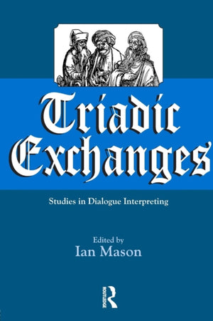 Triadic Exchanges