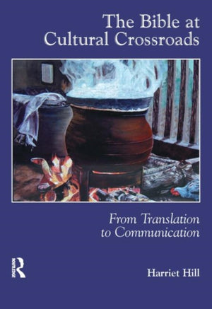 Bible at Cultural Crossroads