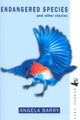 Book cover of: Endangered Species. By: Angela Barry