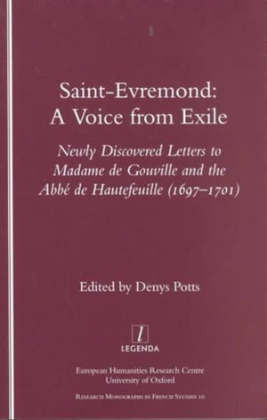 Saint-Evremond