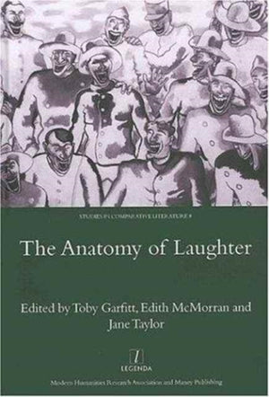 Anatomy of Laughter