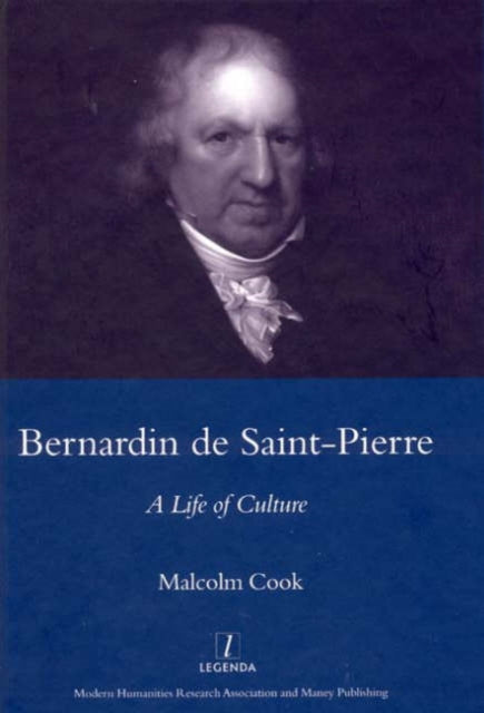 Bernardin De St Pierre, 1737-1814