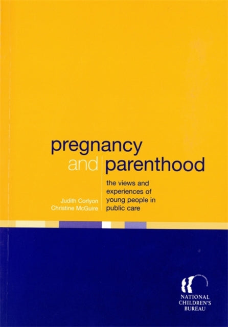 Book cover of: Pregnancy and Parenthood