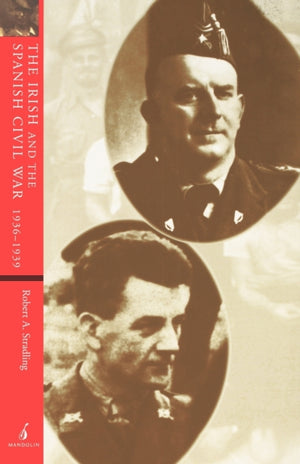 Irish and the Spanish Civil War, 1936–1939