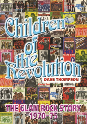 Children of the Revolution