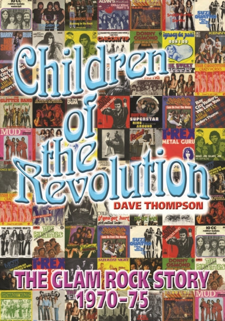 Children of the Revolution