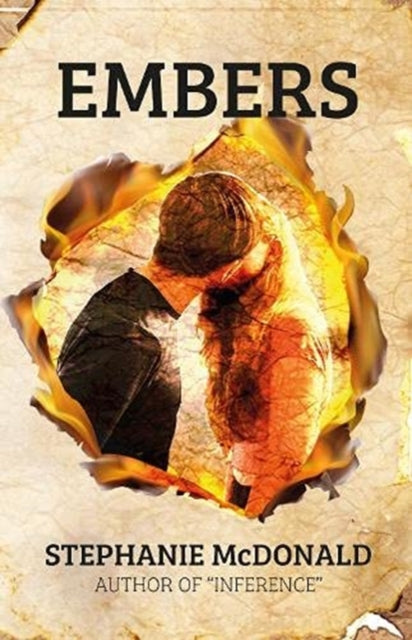 Book cover of: Embers