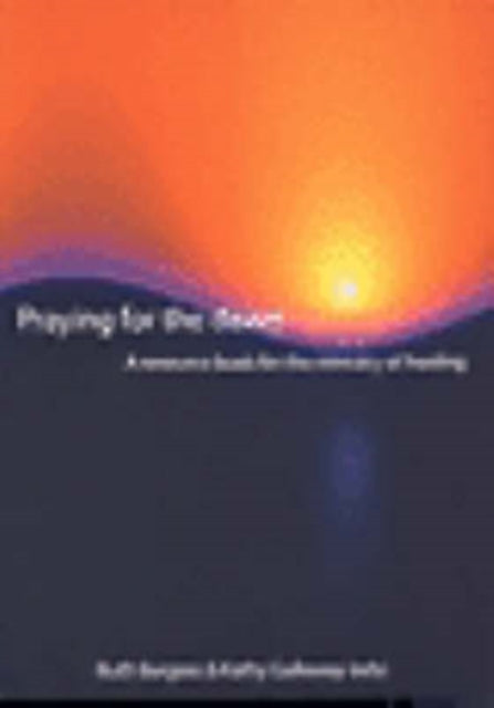 Book cover of: Praying for the Dawn