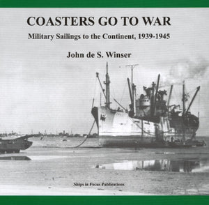 Coasters Go to War