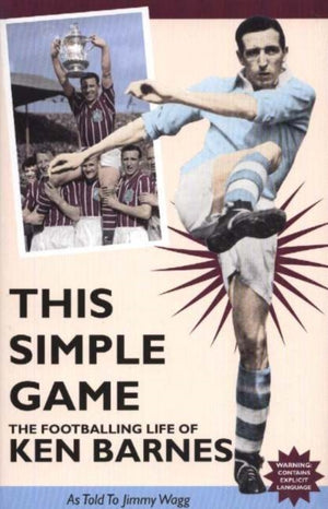 This Simple Game