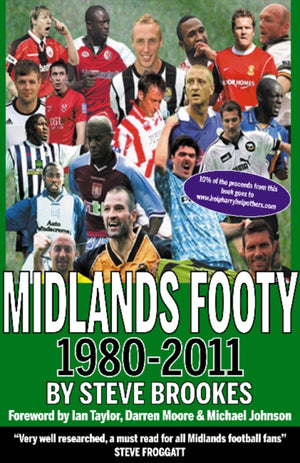 Midlands Footy
