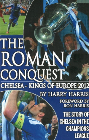 Roman Conquest