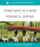 Three Men In A Boat