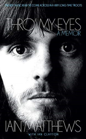 Thro' My Eyes