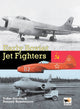 Book cover of: Early Soviet Jet Fighters. By: Yefim Gordon