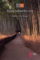 Book cover of: Poetry Ireland Review. By: Vona GROARKE