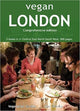 Vegan London Complete, 5 books in 1: Central East North South West. 800 pages. 9781902259208 Alex Bourke