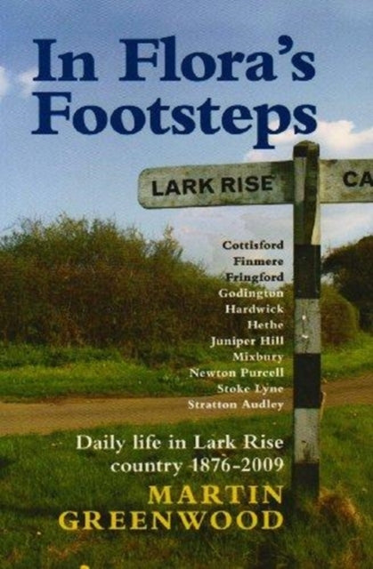 In Flora's Footsteps
