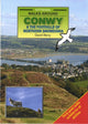 Book cover of: Walks Around Conwy