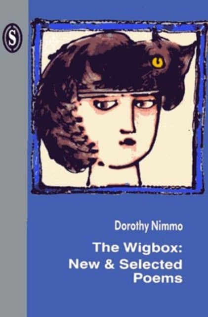 Book cover of: Wigbox, The. By: Dorothy Nimmo