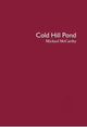 Book cover of: Cold Hill Pond. By: Michael Laskey