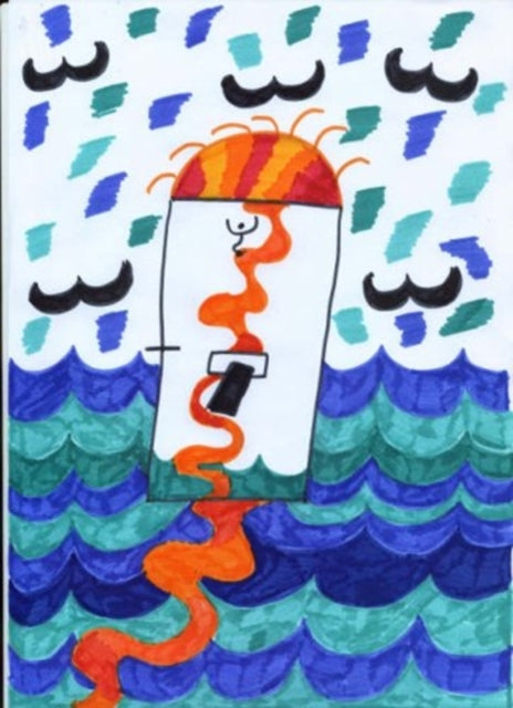 Book cover of: Knock on My Door. By: Sarah Jean Morris