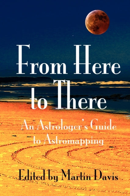 Book cover of: From Here to There