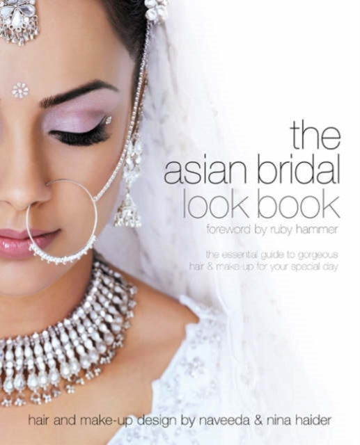 Book cover of: Asian Bridal Look Book