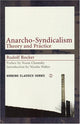 Book cover of: Anarcho-Syndicalism. By: Rudolf Rocker