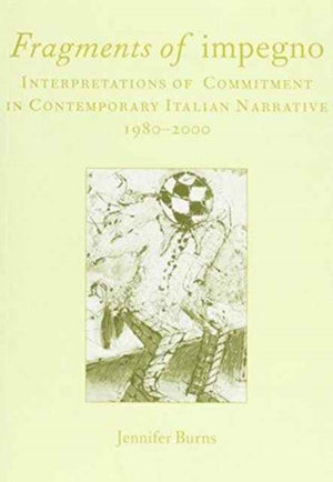 Fragments of Impegno