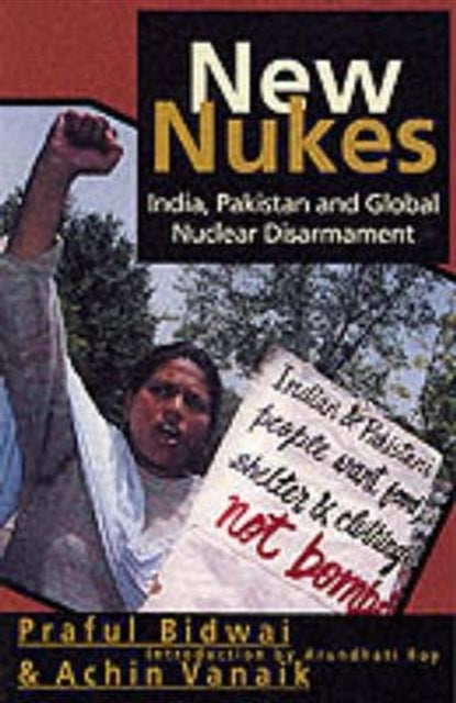 Book cover of: New Nukes