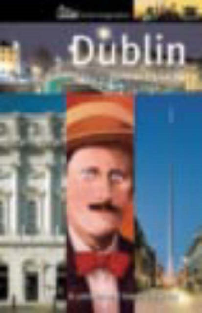 Book cover of: Dublin
