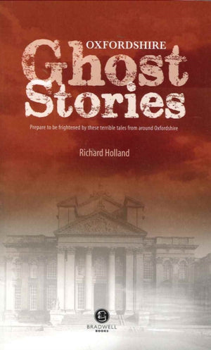 Oxfordshire Ghost Stories