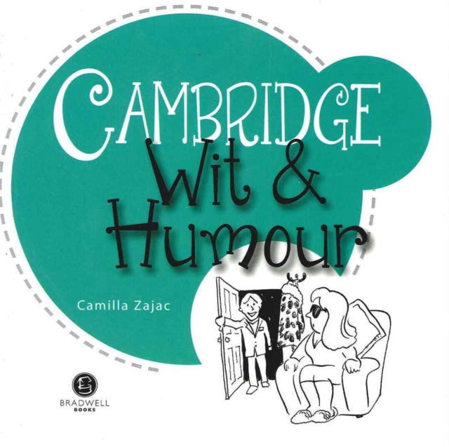 Book cover of: Cambridge Wit & Humour