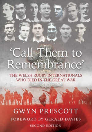 Call Them to Remembrance'